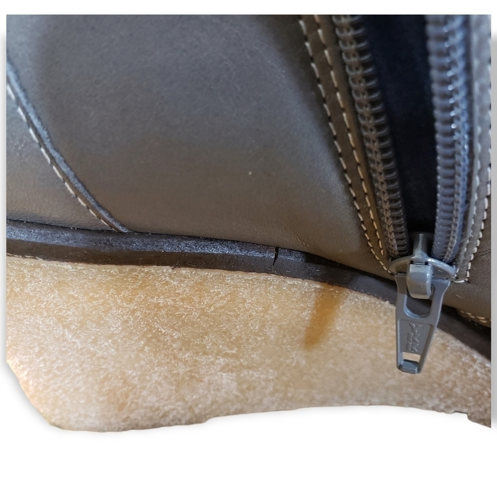 Mistral Ankle Boots - Picture 8 of 10
